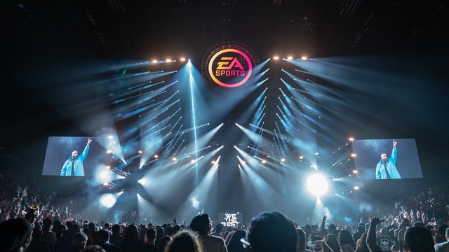 EA Conférence